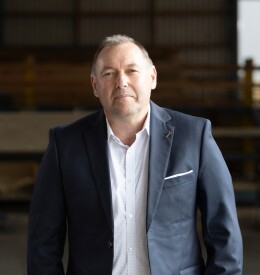 John Woodman - Managing Director