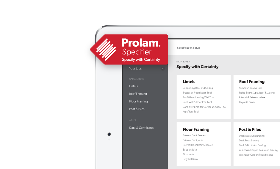 prolam ipad horizontal new